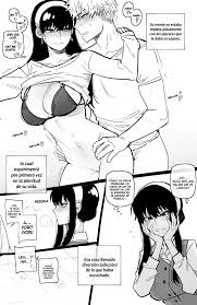 Spy x Sex -After Story- - Page 3 - HentaiEra