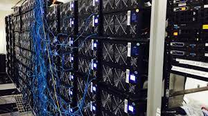 If you really want to get into mining you need to look at a token which can be mined using gpu (much easier to get hold of) and not asic. Free Bitcoin Mining In Nigeria Bitcoin Lightning Node Earnings