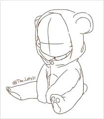 Pin By Kaleb Patrick Viands On Sketch In 2020 With Images Drawing Anime Bodies Body Sketches Body Template