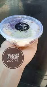 Maybe you would like to learn more about one of these? Saladbuahku On Twitter Salad Buah Ukuran Cup 200ml Harga 5rb Order Silahkan Hub Wa Yaa 081314197642 Lokasi Pamulang 2 Saladbuahpamulang Saladbuah Fruitsalad Infopamulang2 Infopamulang Jajanansekolah Jajanankampus Anaksekolah Anakkuliah