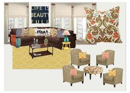 Find inspirational living room decorating ideas here. Updating A Neutral Living Room It Doesn T Mean Dull Homes Com