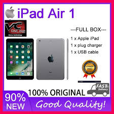 The price is also an issue as the tablets continue to be among the most expensive of all tablets in the local market. Apple Ipad 2017 Prices And Promotions Jul 2021 Shopee Malaysia