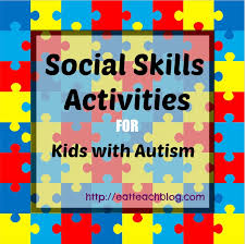 Students love games but working on conversation and social skills can get a little old at times. Social Skills Activities Autism