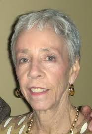 Mary Taylor Obituary (2015)