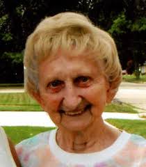 Stephanie Scoville Obituary