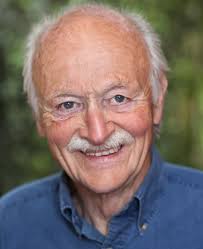 Tribute to Hospice at Home West Cumbria founder Dr Brian Herd:  https://bit.ly/4lik0vd 📷Michael Pollard