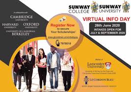 Acquire all you need to know about the american degree transfer program (adtp) at the sunway university digital preview that's happening this weekend. Glonet Glonetmal Twitter