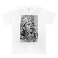 Nefertiti Tee Beyonce Shirt Nefertiti Tees