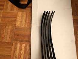 Nikita kucherov is one of the top right wingers in the nhl. Kucherov Pro Stock Curve Ice Hockey Equipment Modsquadhockey