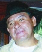 Ben Juarez Obituary (2012)