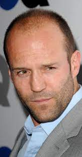 Jason statham is a good actor; Jason Statham Imdb