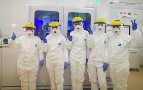 De fapt, chiar eram un pic supărată. Date Oficiale IncÄƒ Un SÄƒtmÄƒrean S A Vindecat De Coronavirus
