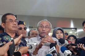 Kompas.com - News update