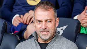 Predicted Teams Barcelona-Osasuna: Hansi Flick rings the changes with  Benfica in mind - Football España
