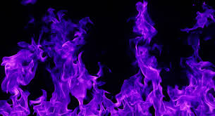 The Violet Flame Chakra ⋆ Anita Denise ...