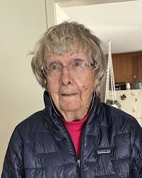 Betty Ann (Aagard) Rickman