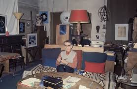 Man Ray: la vita del fotografo surrealista | Elle Decor