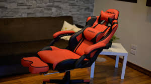 The raidmax drakon can add a nice piece to your setup, but, there's a bunch of gaming chairs on the market. Ø§Ù„Ø±Ø§Ø­Ø© Ù„Ø³Ø§Ø¹Ø§Øª Ø·ÙˆÙŠÙ„Ø© Ù…Ù† Ø§Ù„Ù„Ø¹Ø¨ Ù…Ø±Ø§Ø¬Ø¹Ø© Raidmax Drakon Dk709 Gaming Chair