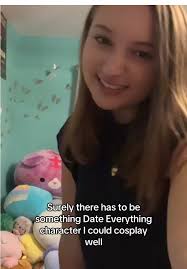 Redshell Date Everything Plus Size