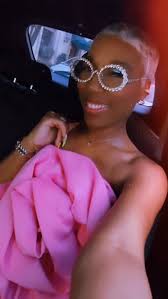 Day 23 of 31…., Worth forever & so much more 🩷 , Happy Saturday yall 😘✌🏾