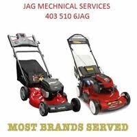 Other mobile repairs services includes most small engines and utility equipment such as equipment such as tractor, snowblower, tiller, trimmer, chainsaw etc Lawn Mower Repair Kijiji In Calgary Buy Sell Save With Canada S 1 Local Classifieds