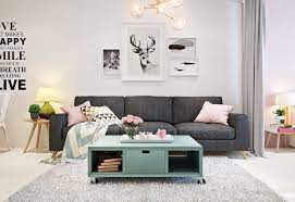 People who have small families also like small houses so that they can sit around and chat after a tiring day at works and schools. 4 Single Studio Apartment Designs Under 100 Square Metres Small Room Design Studio Apartment Design Apartment Design