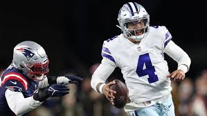 Ban unfair, ready to help team. The Dallas Cowboys Are Back And Fans Of America S Team Are Elated