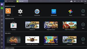 Maybe you would like to learn more about one of these? Bluestacks 5 1 100 1020 Stable Bluestacks Tweaker 5 8 8 Os Scloud Ws