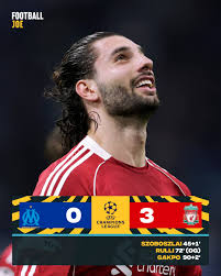 Domination for Liverpool 👏👏