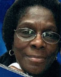 CEOLA RICHARDSON RUE Obituary October 13, 2024