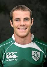 Ireland Rugby Headshots, 27/1/2009