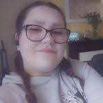 Amy Rayman's Instagram, Twitter & Facebook