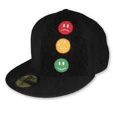 Traffic Lights New Era 59fifty Baseball Cap Baseball Cap New Era 59fifty New Era