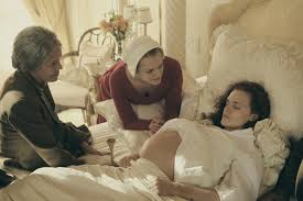 The handmaids face a brutal decision. Yes The Handmaid S Tale Is Feminist The New Yorker