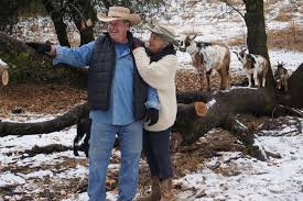 Her sons announced the sad news sunday. This Couple Got Covid 19 In November But They Re Still Sick Fox 2