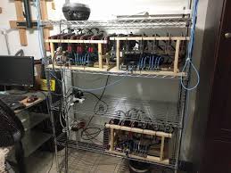 Ethermine is the world's highest performing ethereum mining pool. For Sale Complete Mining Rig Ethereum Community Forum