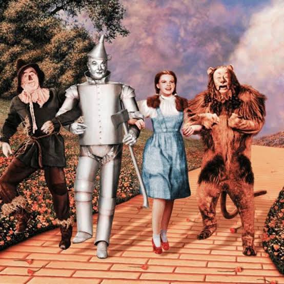 La historia oculta y tormentosa detrás del éxito mundial de "El mago de Oz" | Perfil