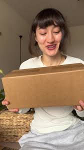 Unboxing some hair brushes/tools from @theinnatelife 🌿 I can’t wait to  them them out! *purchased with my own $ btw. #haircare #unboxing #selfcare  #hairbrush