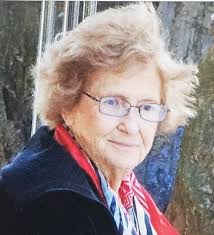 RIP: Pauline Landes, at 96. OGBB descendant of:  Fisher/Mohler/Mohler/Bowman/Hall/Etter/Miller/Hopkins/Flora/Bowman/Painter/Nill/Miller/Bollinger/Landis/Naas/Witmer/Miller/Cramer/Maugans/Berchtol/Kreider/Miller(Amish)/Shultz/Yoder/Buckwalter/Landis  ...