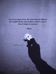 Maybe you would like to learn more about one of these? 20 Best Poetry And Quotes About Love By Rumi That Will Help You To Understand Meaning Of Love Famous Love Quotes Love Quotes Rumi