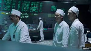 4 an elderly woman wearing a face mask visits chernobyl's memorial in kiev to commemorate the victims on the 34th anniversary of the tragedy. Hbo Chernobyl True Story Explained Cinemaholic