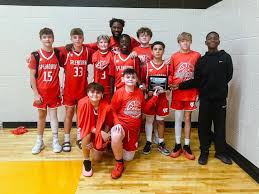 North Houston Hustle