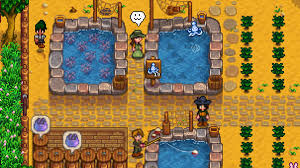 Stardew Valley S 1 4 Update Is Here And Leaves No Stone Unturned Rock Paper Shotgun Screenshots between multiple save files will not get mixed up. stardew valley s 1 4 update is here