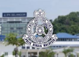 Rmpatrmpdotgovdotmy bantuan portal | peta laman | dasar privasi | dasar keselamatan | notis hakcipta | penafian | hakcipta terpelihara pdrm 2016 Punca Pdrm Gugur Kalimah Allah Nabi Muhammad Pada Logo Pasukan Sentiasa Panas