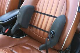 The Bolster Boost Turns Your Car Seat Into A Snag Fit Car Seat Car Seats Car Fit Car
