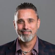 Rick Vincent's Instagram, Twitter & Facebook