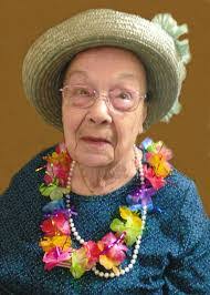 Kay Parrish's Instagram, Twitter & Facebook