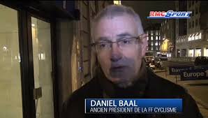 Baal: "Je regrette qu'Armstrong ne demande pas pardon"