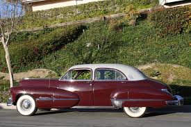 Image result for Madeira Maroon 1947 Cadillac
