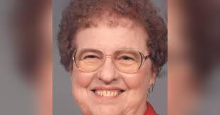 Kathleen Hunter Obituary